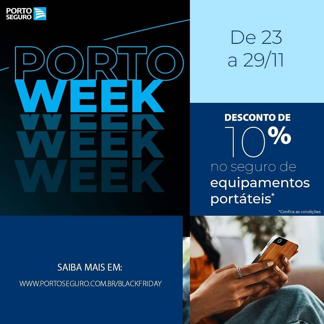 _carosi's tweet photo. 🚨 Não perca as grandes oportunidades da Semana Week Porto Seguro, descontos de até 50%!!! 🚨

 Aproveite!!! ✔️

Acesse  https://t.co/hHM83W5itN  e saiba mais!

#projetomeuportoseguro
#blackfriday
#portoweek https://t.co/VivhFxk4xf
