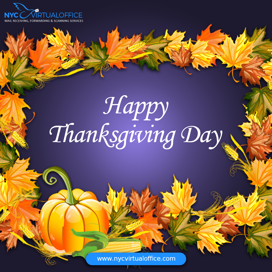 It is that day to share happiness, appreciation, and gratefulness with one another again. 🙏 to celebrate and shop little gifts 🎁 filled with expression and love. ❤

Yes, Thanks, Giving is here! Enjoy to the core! 👏 🍾.
.
.
#Thanksgiving2020 #Thankful #Family #NYCvirtualoffice
