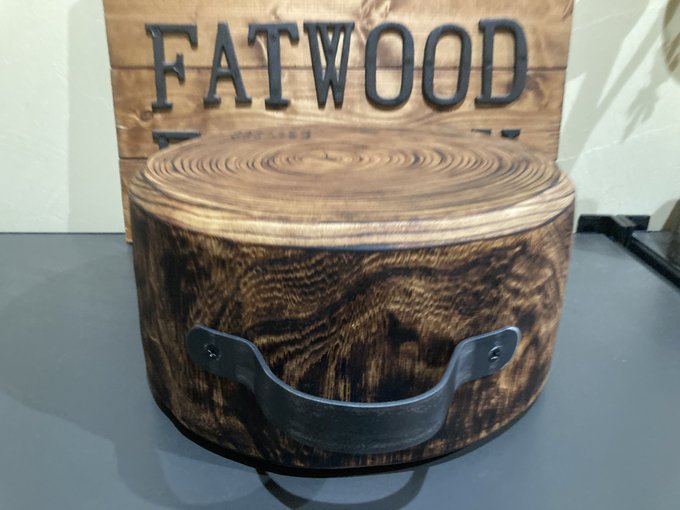 Fatwoodfactory
