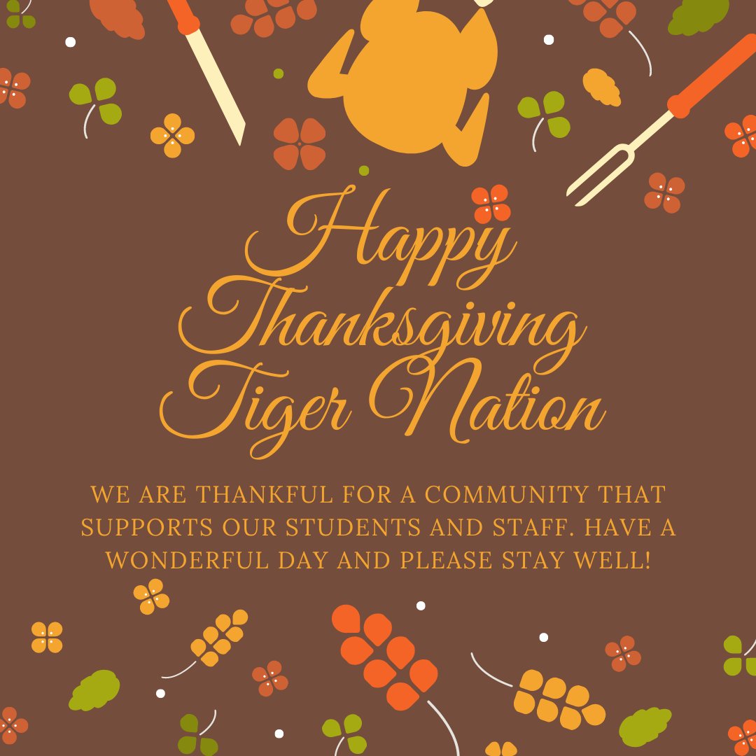 Randleman Middle School tweet media