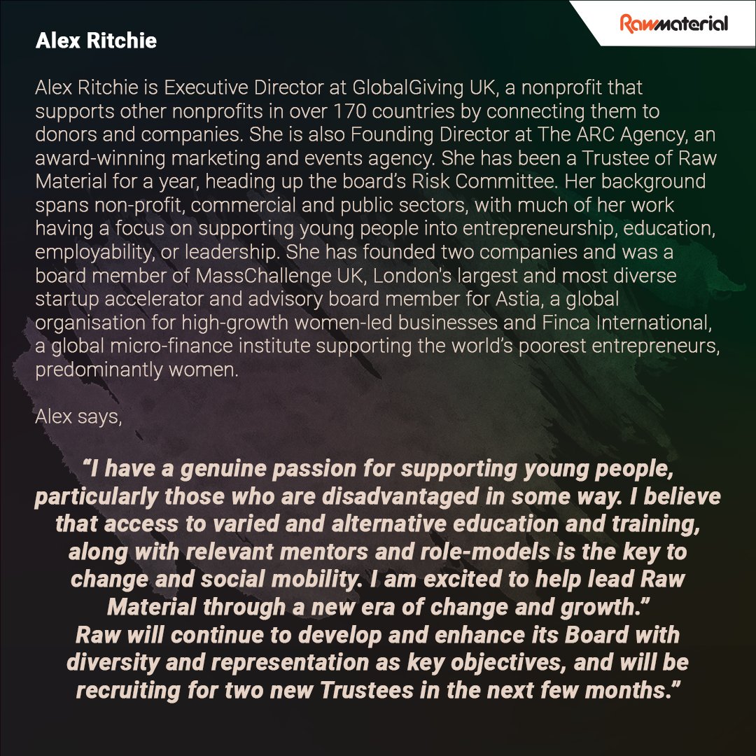 Alex B Ritchie Alex Ritchie (@AlexRitchie) / Posts / X