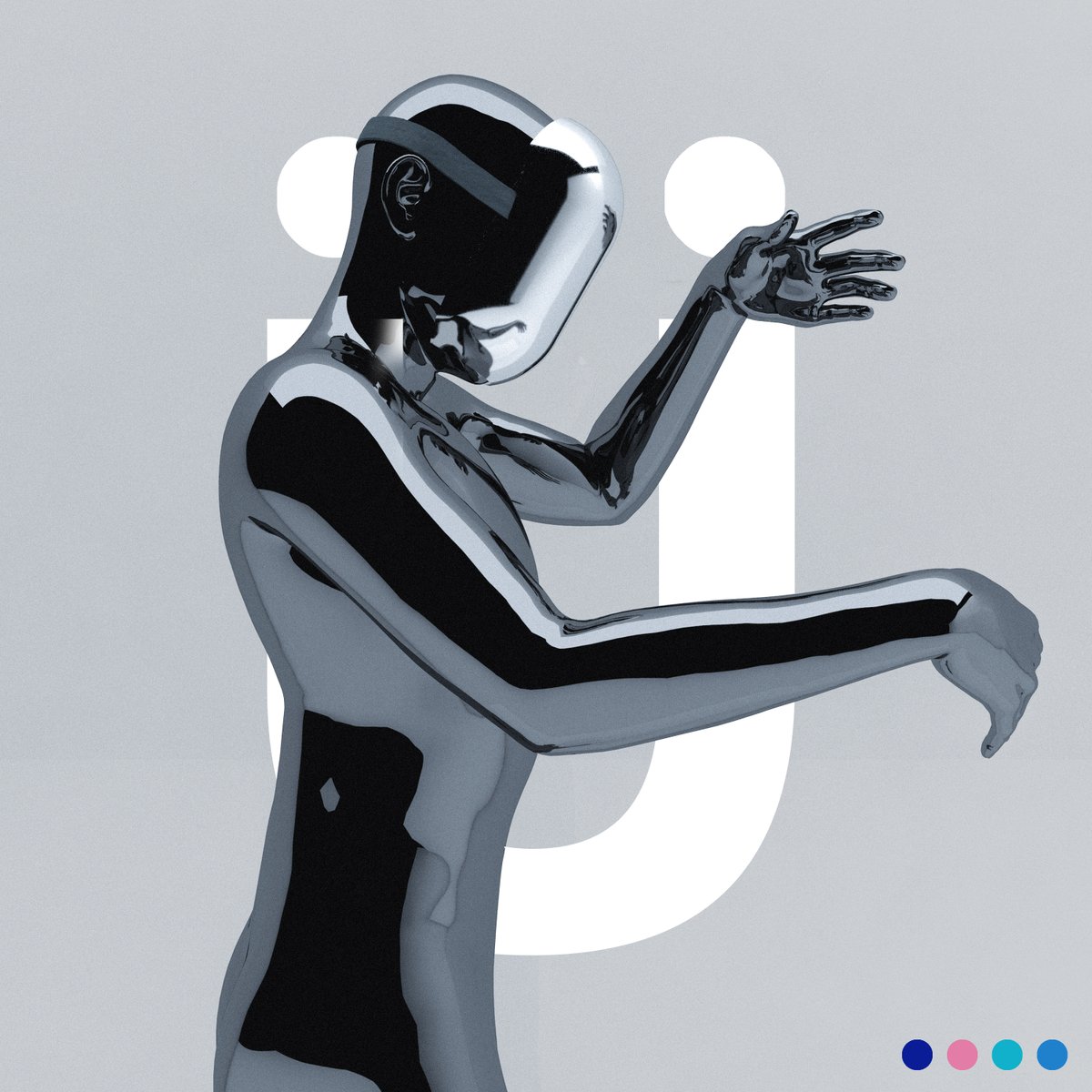 My new single 'Ü' is out now! 🥳

fanlink.to/YOUYOUYOU