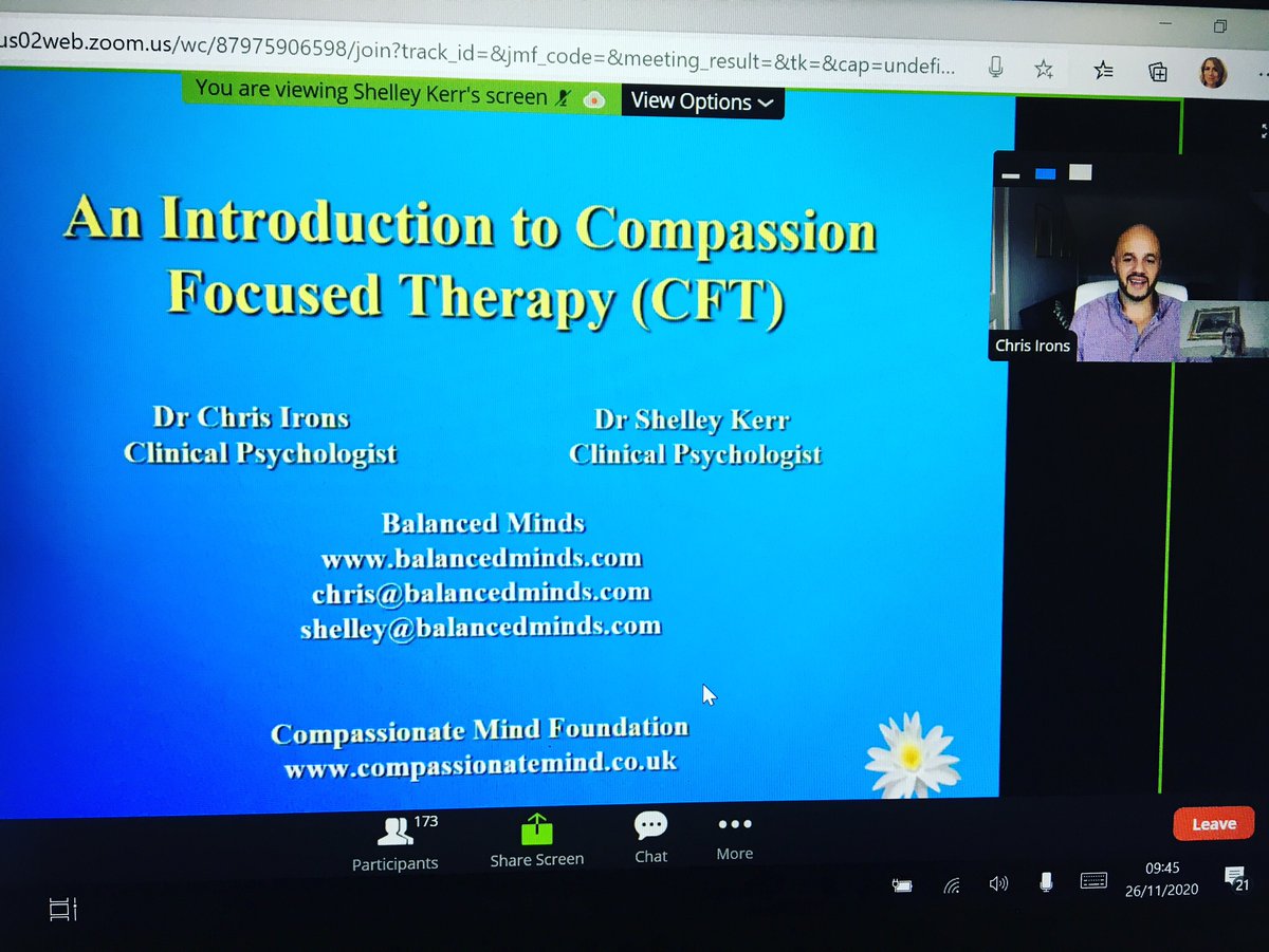 Heidi_jacks's tweet photo. I feel so lucky to be part of this and deepen my understanding of this super powerful model - I look forward to sharing ! @BhtStaff @DrShelleyK @DrChrisIrons @WestM61 #compassionfocussedtherapy #kindness #courage #strength #buildingcompassionatecultures @BucksHealthcare https://t.co/w1CrXwjWfC