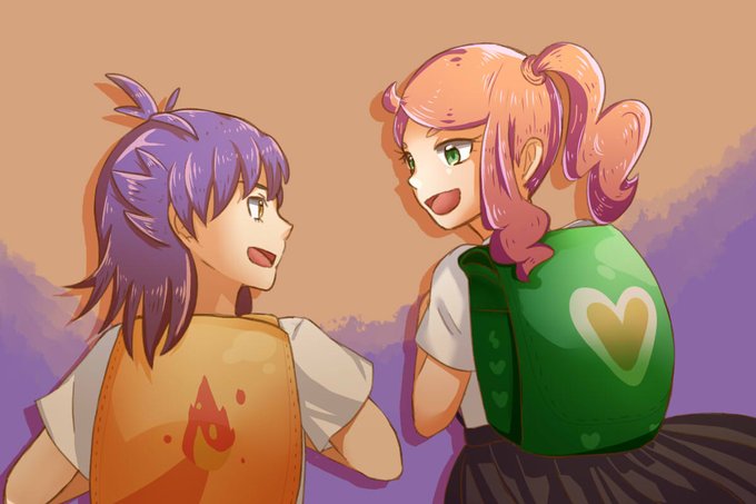 Dnsnのtwitterイラスト検索結果