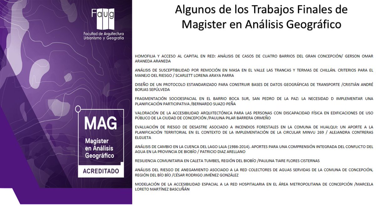 MagisterGeográfico tweet media