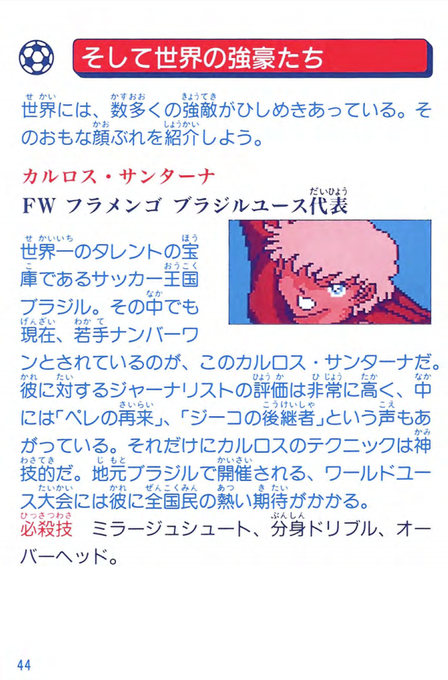 キャプテン翼2のtwitterイラスト検索結果 キャプテン翼2のtwitterイラスト検索結果