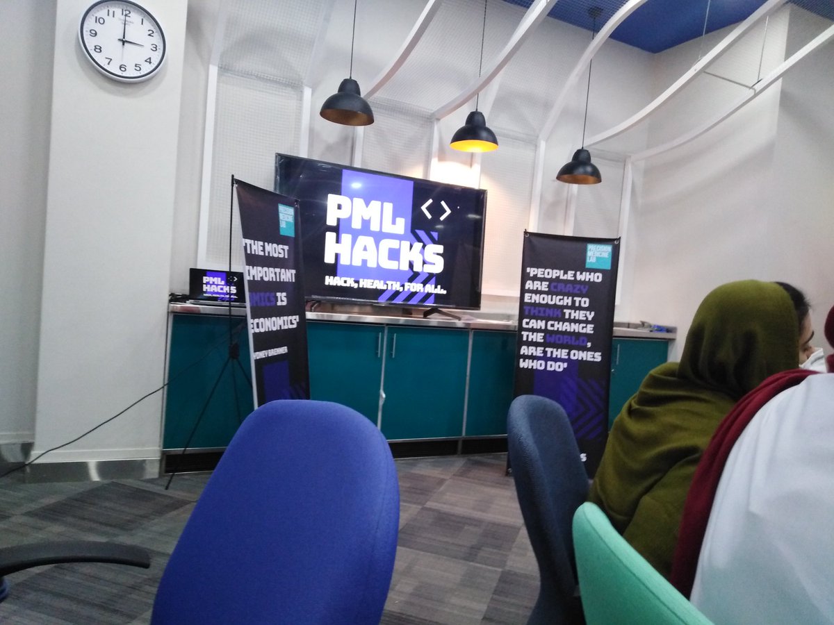 theperceptive's tweet image. PML Hacks Day 3!!
#pmlhacks #battleofideas