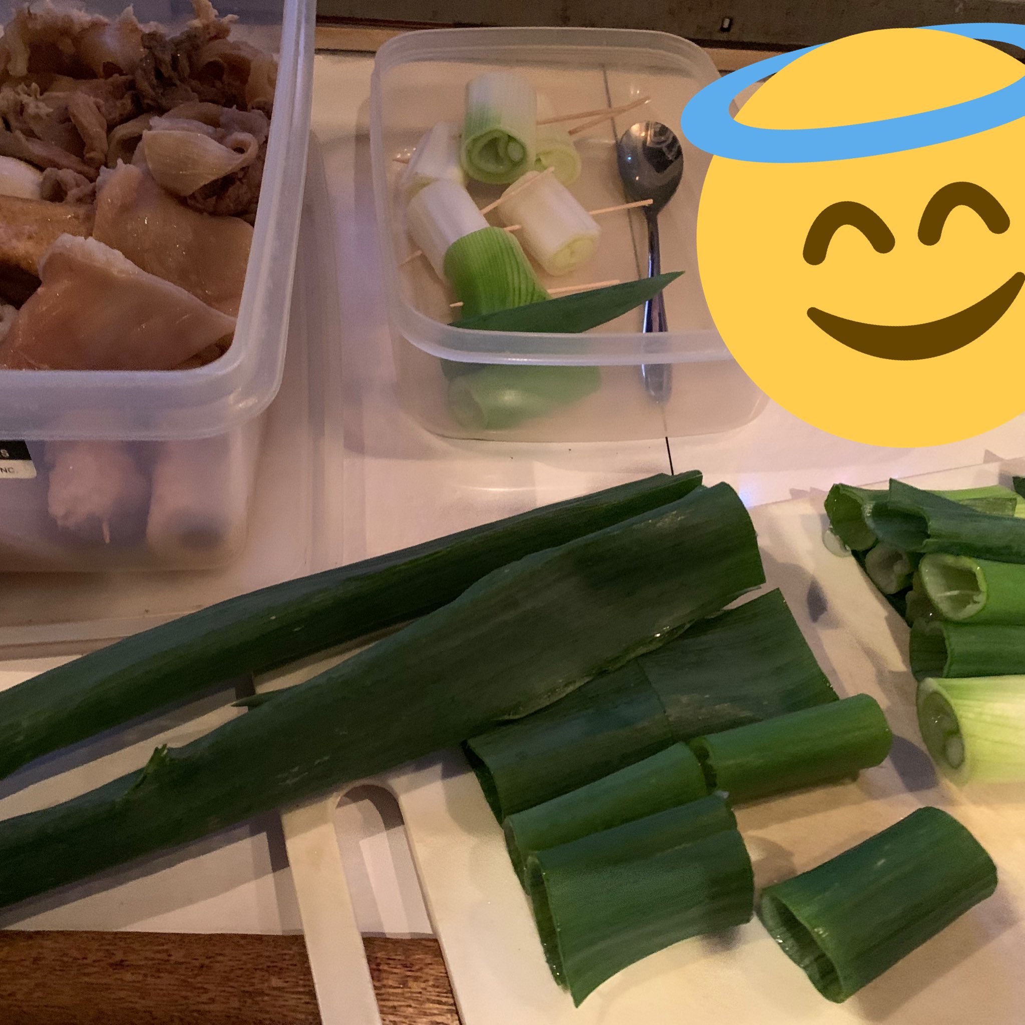 花椒 ホアジャオ 明日来たら 岩津ねぎのおでん食べれます スナック 大阪スナック おでん 岩津ねぎ カラオケ スナ女 T Co 4oojghww7e Twitter