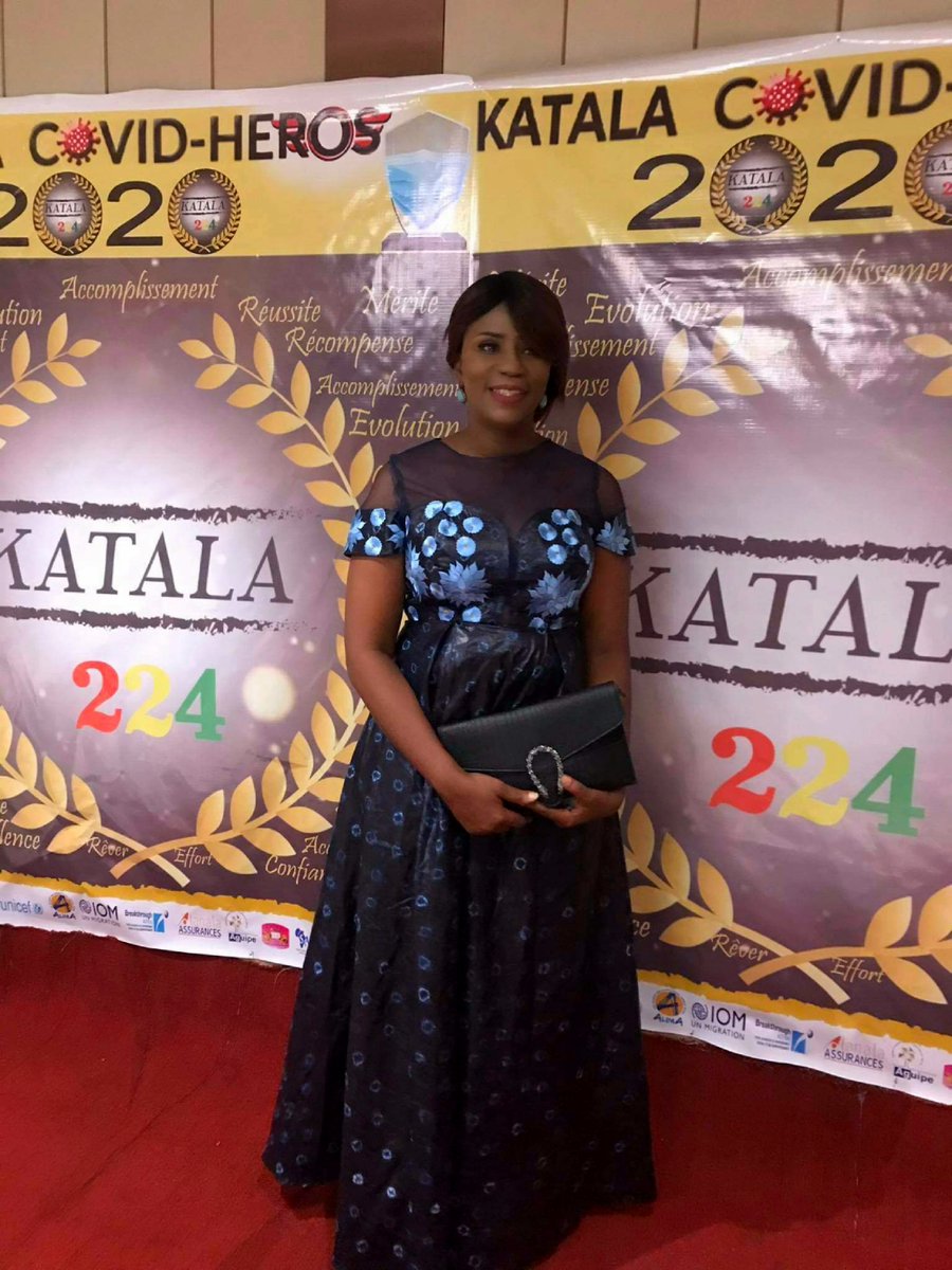 bysoumah's tweet photo. C'est local
C'est Guinéen 
Et c'est beau https://t.co/rZP8FYXjUH