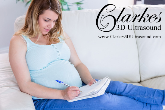Clarkes3D's tweet photo. Charting baby's activity in the third trimester is a good way to bond and sense potential problems. #pregnancytips https://t.co/S9v3bmwEgs