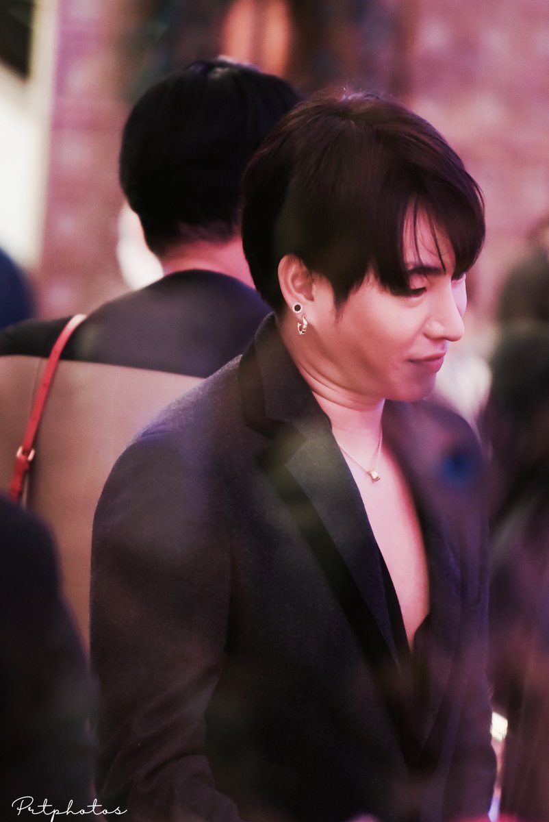 prtphotos_bkk's tweet image. ถ่ายผ่านกระจกเอาขออภัย

#MoreThanAWish
#BvlgariThailand
#เป๊กผลิตโชค
#peckpalitchoke
#prtphotos
#palitgallery
#BvlgarixPeck