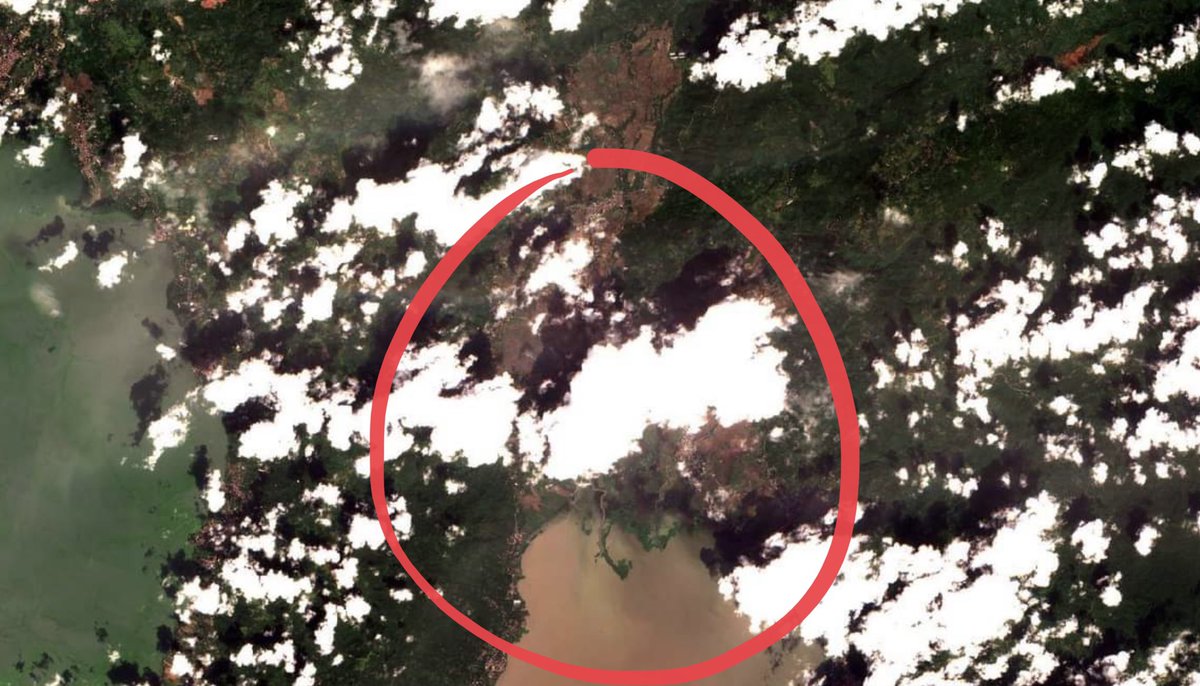 nababaha's tweet photo. Pre- and Post- #Ulysses imagery along the coastal areas of Laguna de Bay. #Mabitac #Pangil
Thanks to Carmille Escape of UP NOAH and Sentinel #OpenData https://t.co/s83ybQPRKa