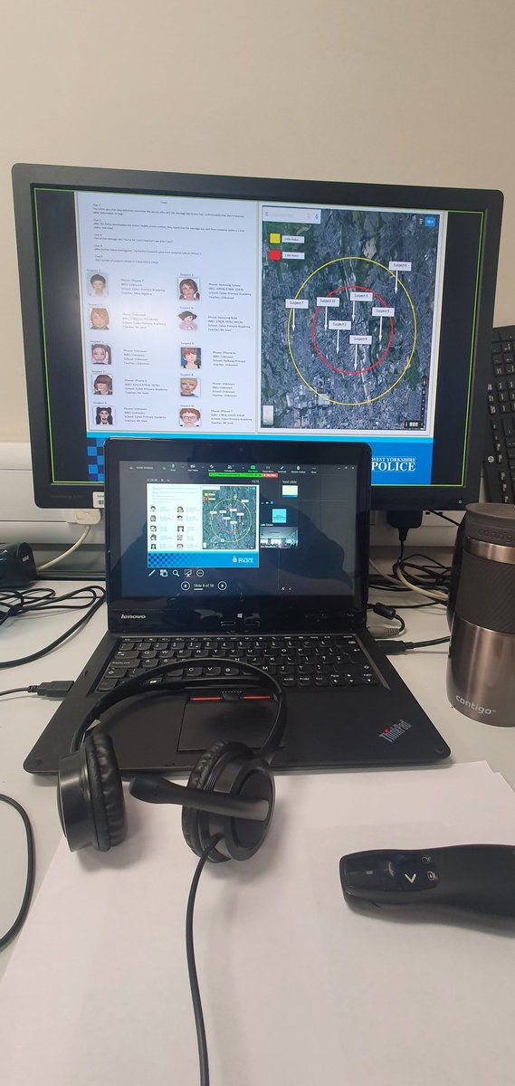 WYP_BDEAT's tweet image. This afternoon I am delivering to years 5 and 6 @LeesPrimary. 

We are talking about online bullying 

#StopBlockTell 
@ABAonline 
#internetsafety
#saferinternetuse