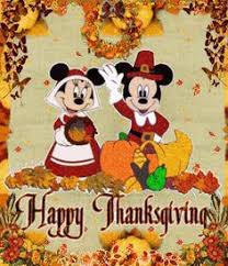 DisFoodies's tweet photo. Happy Thanksgiving from all of us here at Disfoodies! https://t.co/fLTcFS6JFw
