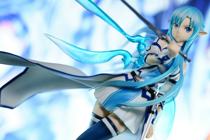 ソードアートオンライン 高画質 のtwitterイラスト検索結果