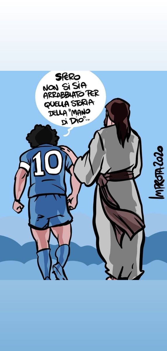 #AdiosDiego