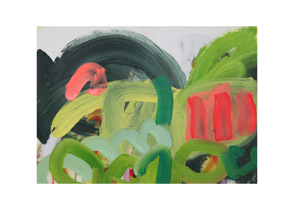 MrsPeate's tweet photo. Molinia, One
October 2020 | 500mmx350mm | £160 +P&amp;P
Acrylic and spraycan on 300gsm Fabriano cold compressed paper
Mrs Peate | Painting Plants | https://t.co/LitaYMZe6k
.
#mrspeate #alipeate #paintingplants #plantpaintings #artist #abstractart #flowerart #art #buyartfromartists https://t.co/HT10guFqgn