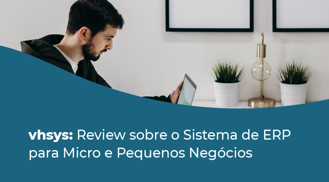 mundodmarketing's tweet photo. O vhsys é um sistema de gestão online que facilita o dia a dia corrido do empreendedor. O custo-benefício do ERP chama atenção, mas será qual é a real opinião de quem? Vamos te mostrar nesse review! (https://t.co/tazZ5rWFWq) https://t.co/VEvGrOh3yy