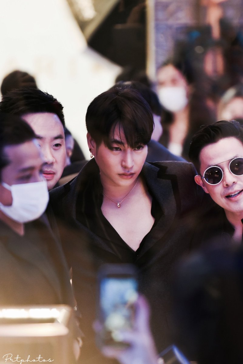 thanya_2k's tweet image. เพรียบพร้อม 
#BvlgarixPeck 
#เป๊กผลิตโชค
#PeckPaLitChoke