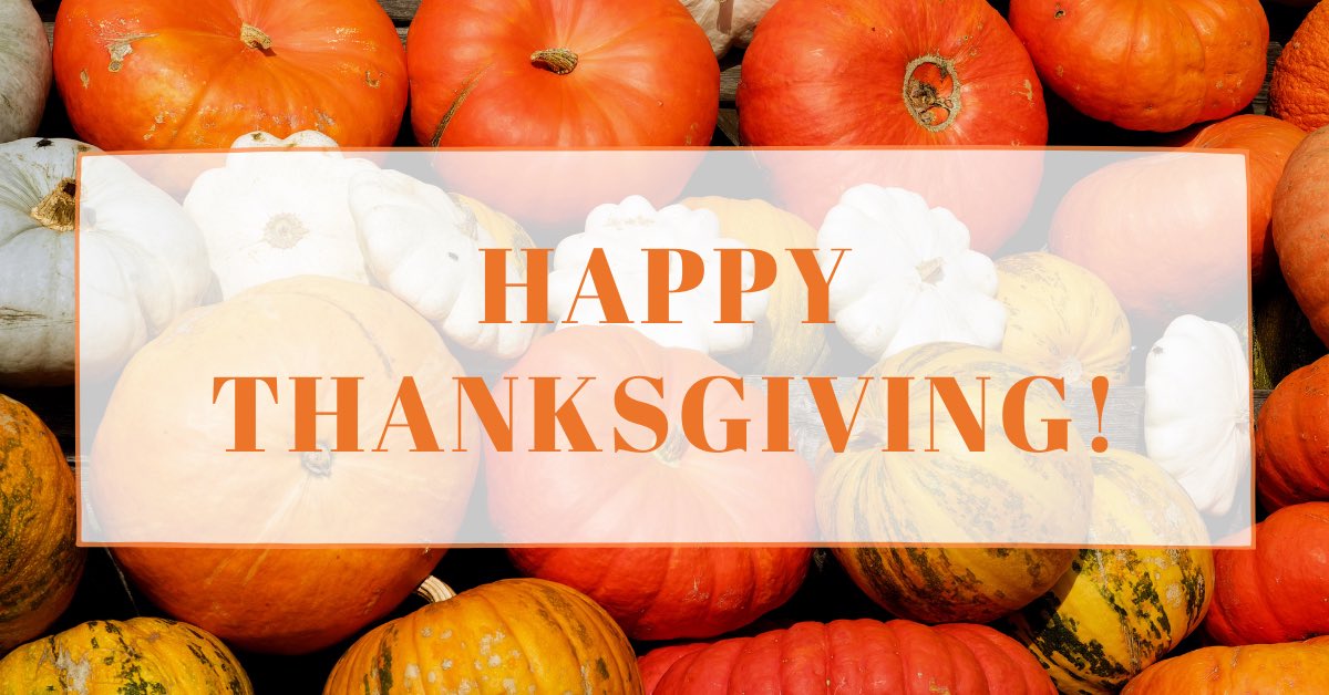 PMIRadios's tweet photo. We are so grateful for the hard work of our entire PMI team this year and the continued support of our wonderful customers. Please stay safe today and have a very #HappyThanksgiving! 🦃 https://t.co/0BTQt1zUTJ