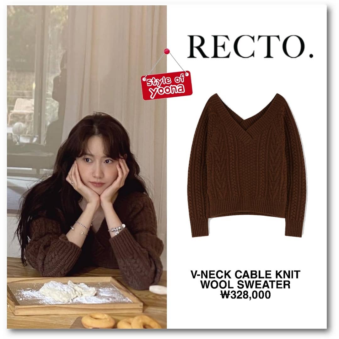 YoonaWorld_'s tweet photo. #YᴏᴏɴᴀLɪᴍ ᴡᴇᴀʀɪɴɢ #Rᴇᴄᴛᴏ "Sᴡᴇᴀᴛᴇʀ" ₩328,000 https://t.co/dyxKfIhKll