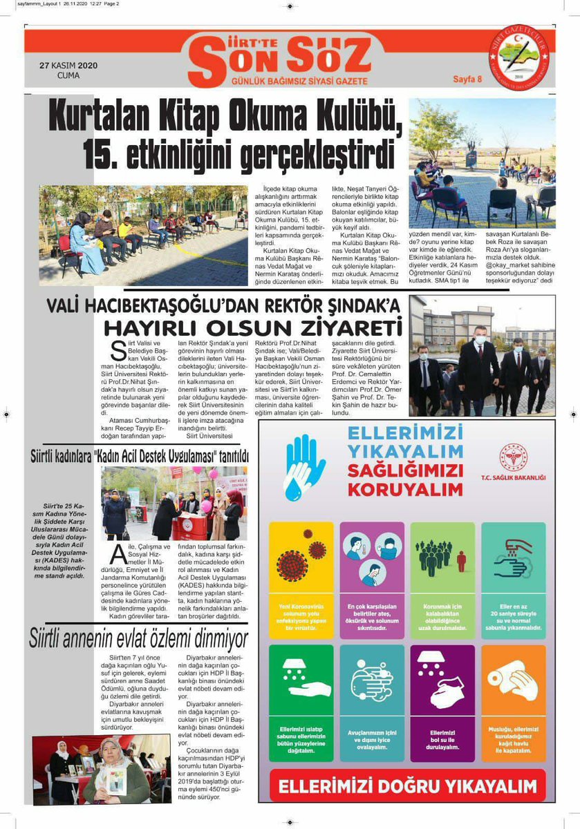 nesattanyeri's tweet photo. 15. sini gerçekleştirdiğimiz #kurtalanokuyor projesinin önümüzdeki süreçte daha geniş katılımlı olması ve okuyan bir gençlik hayalimizi gerçekleştirmek için var gücümüzle çalışacağız. 
@KurtalanMem 
@KrtlnKymkmlk 
@Kurtalanokusun 
@nesattanyeri https://t.co/X9n8p78LLZ