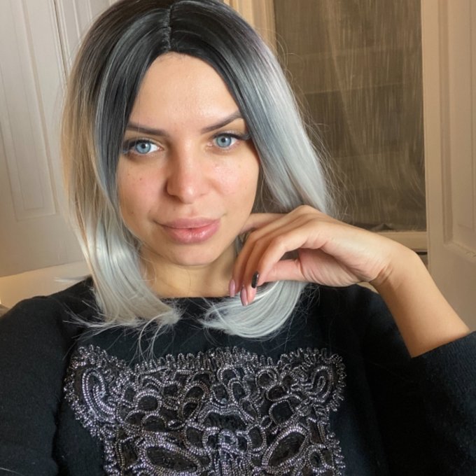 TW Pornstars - Kira Queen. The most liked pictures and videos from