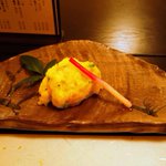 たびあざらしのツイート画像