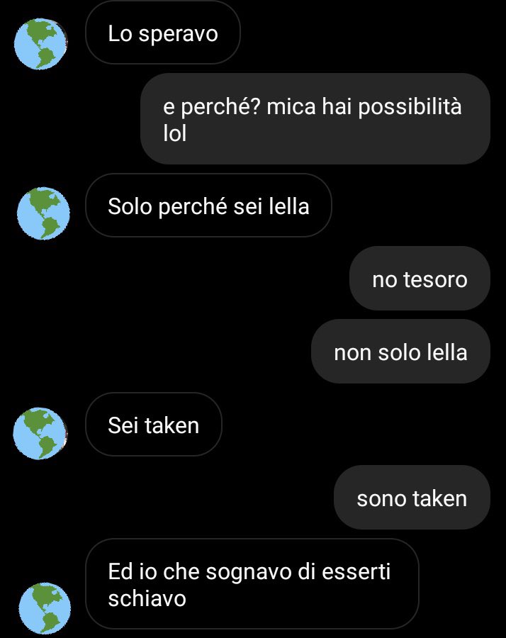 sogni irrealizzabili