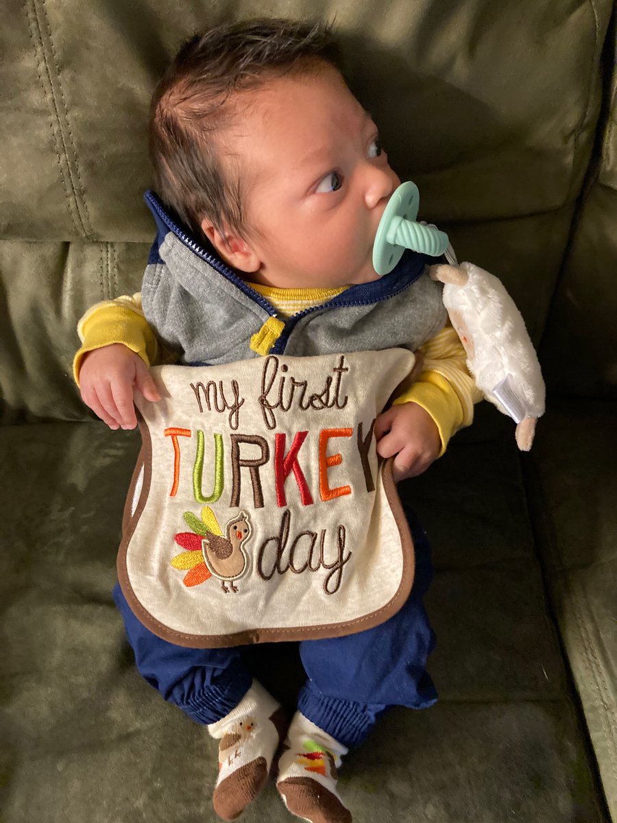 Happy thanksgiving everyone