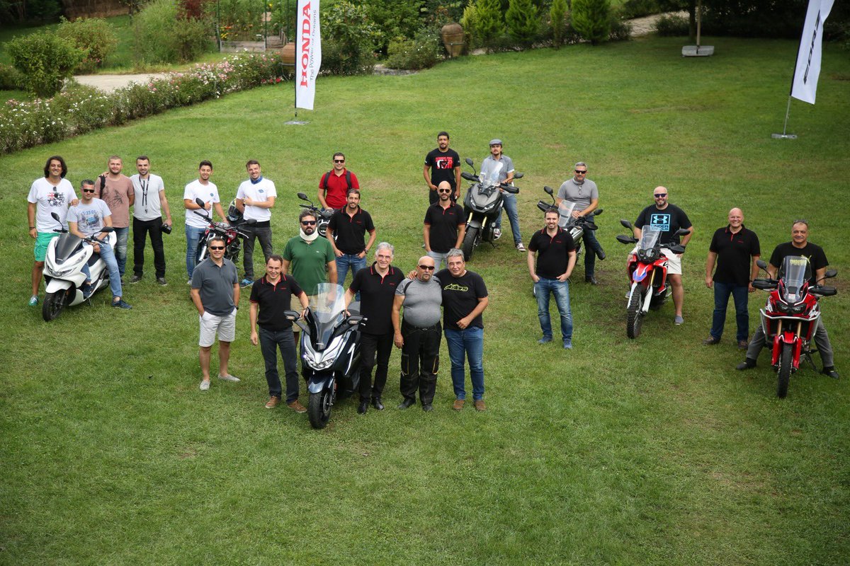 CapitalEventsTr's tweet photo. 2018 yılında, Honda Forza 250’nin Basın Lansmanı’nı Casa Lavanda Boutique Hotel’de, basın mensuplarının katılımı ile gerçekleştirdik.
#tbt #event #eventplanner #eventplanners #organizasyon #etkinlik #planner #CapitalEvents #CapitalEventsTurkey #events https://t.co/UiU2FNVtBs