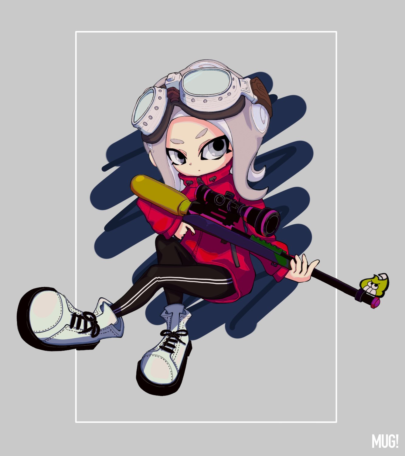 こんにちはむぎです スプラスコープコラボ Splatoon2 スプラトゥーン2 スプラトゥーンイラスト T Co 0ydv7t6fzo Twitter こんにちはむぎです スプラスコープコラボ Splatoon2 スプラトゥーン2 スプラトゥーンイラスト T Co 0ydv7t6fzo Twitter