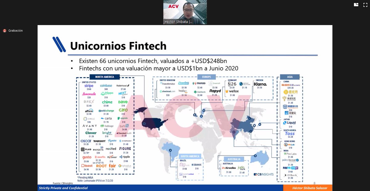 UCUoficial's tweet photo. #AhoraUCU > Continúa la IFC XX 👉🏻 International Finance Conference, con la exposición sobre "La inclusión financiera en un mundo digital" 🌐💻 A cargo de @ljloureiro 👨💼, Héctor Shibata Salazar 🇲🇽 y @lcrisafulli 🇦🇷
💻 https://t.co/EZO1EKWo4h https://t.co/Z2rPgdeokz
