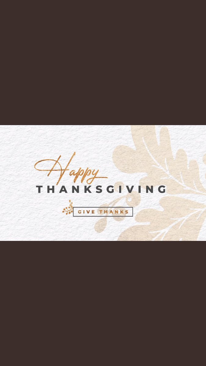 SentinelEquine's tweet image. Happy Thanksgiving everyone!! We are grateful for all our amazing clients and colleagues around the world, we couldn’t do it without your support 

#Thanksgiving #grateful