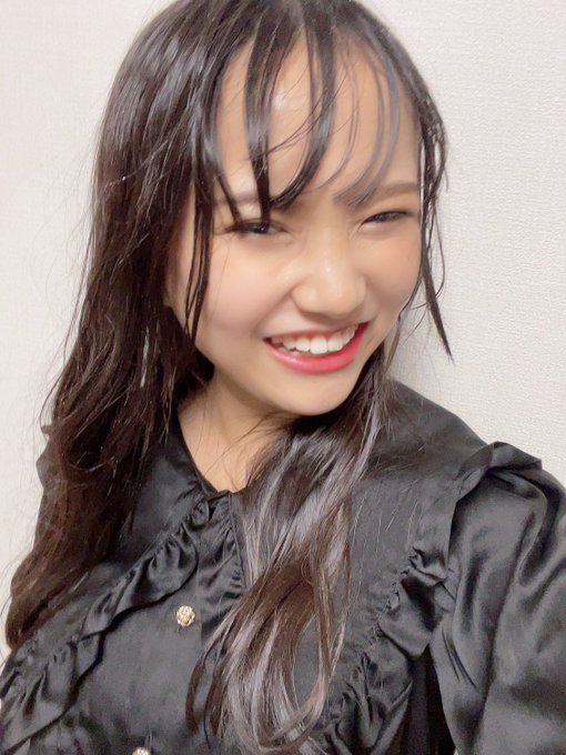 奥野未悠のTwitter画像48
