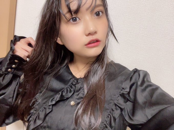 奥野未悠のTwitter画像46