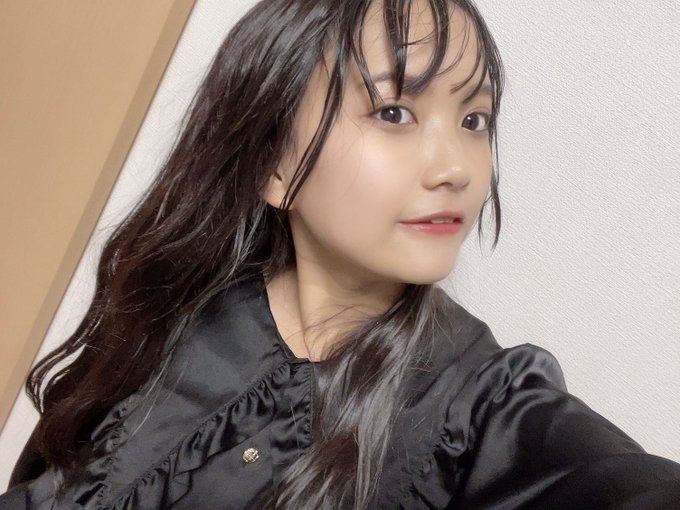 奥野未悠のTwitter画像47