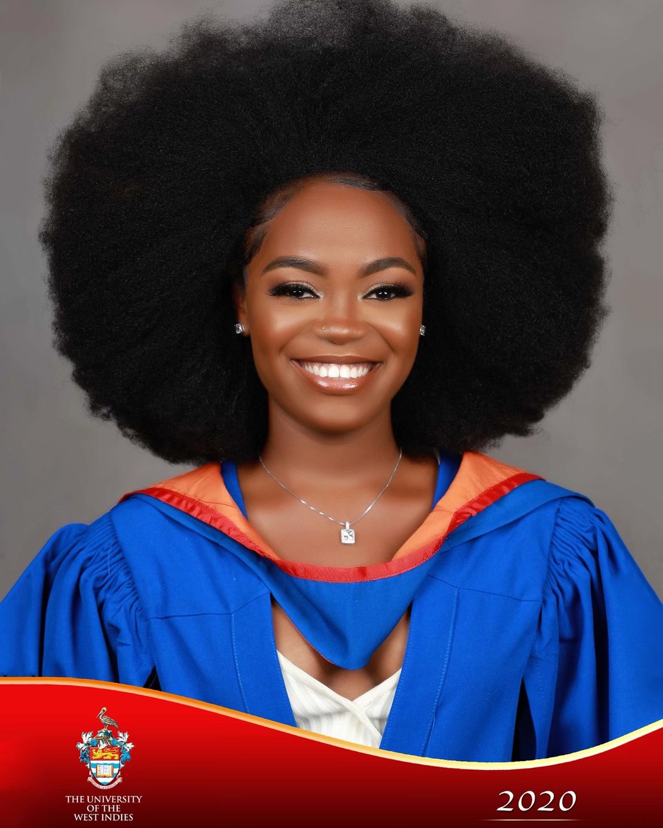 DrezelSimmonds's tweet photo. Drezel-Deidra Simmonds 
Bsc Economics and Banking &amp; Finance (Hons)‼️
MSc Economics (pursuing/pending)

On my way to owning that Bank 🤞🏾 
I WILL OWN A BANK AMEN! https://t.co/TxyIKkArPm