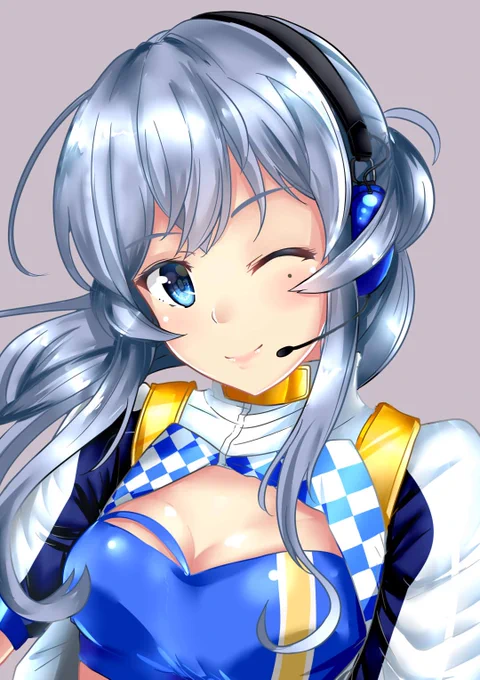 ただいま、もどりました(`・ω・')ゞ 