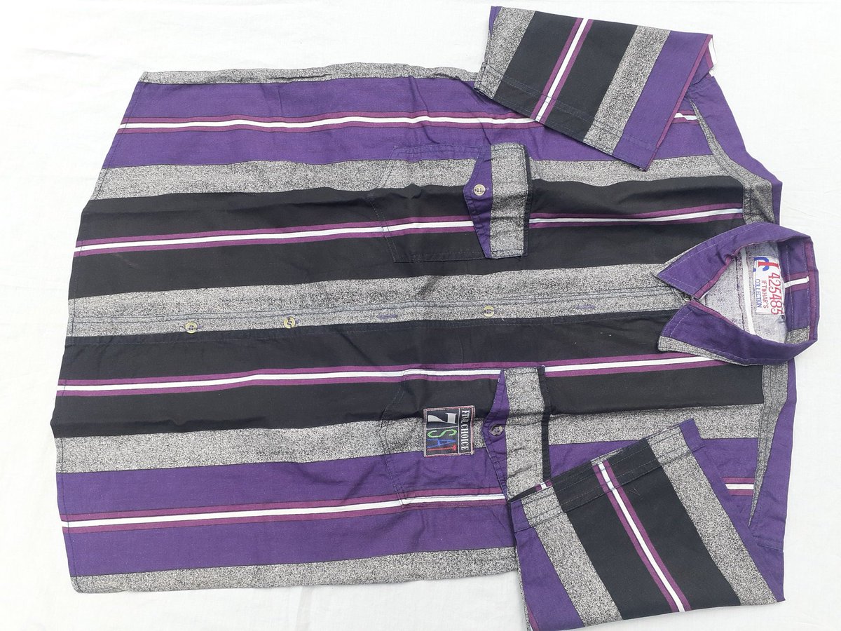 askbyerng's tweet photo. Are you in Uyo and you're looking for fine shirts to buy for yourself or someone special to you? Then you're on the the right TL. I sell quality thrift shirts for guys. Check out link in my bio or my IG page to see what I have in stock. Thank you https://t.co/wIl3KeA4L4