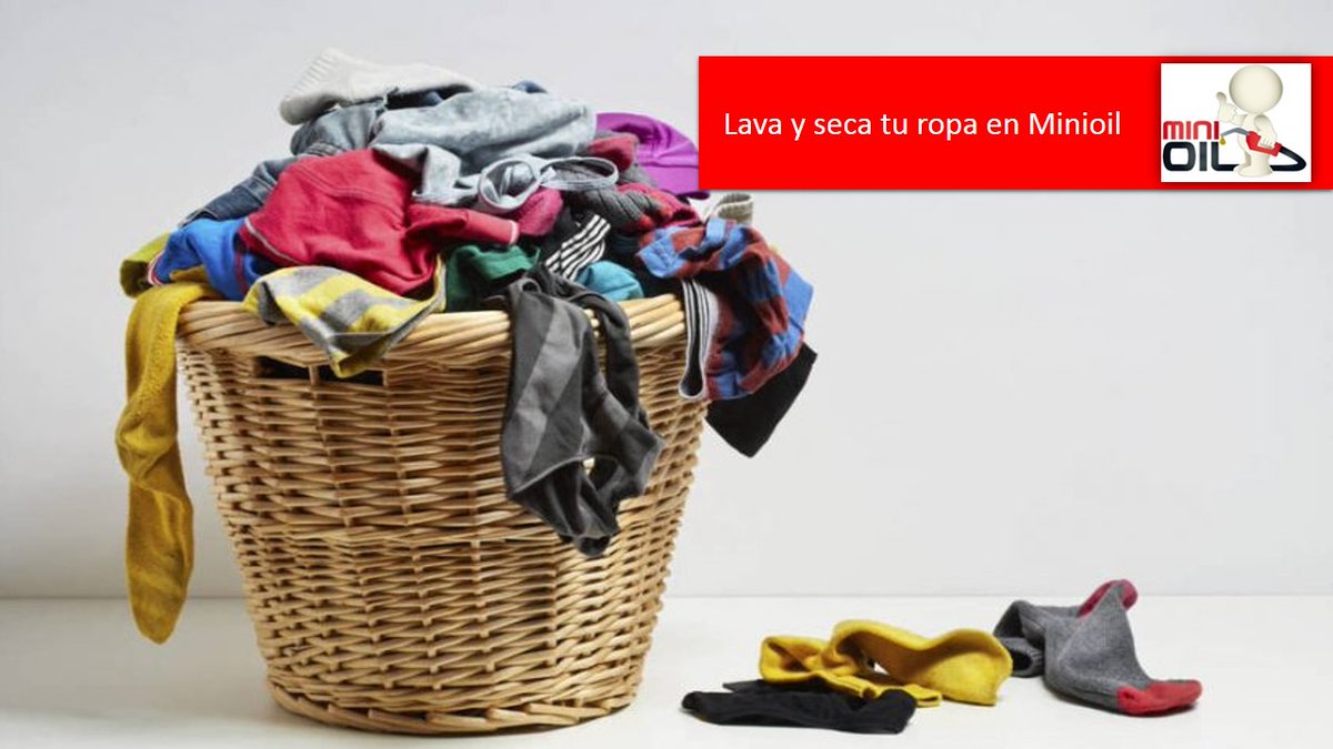 MiniOil1's tweet image. ¡No tienes excusa! 🧼🧼
En los días de #lluvia ven a #Minioil y lava y seca tu ropa en nuestras lavanderías de #CullarVega y #Motril...
Tenemos lavadoras de 8 y 14 kg para que puedas lavar tu ropa diaria y secadoras de 14 kg para cualquier prenda que necesites secar. Consúltanos!