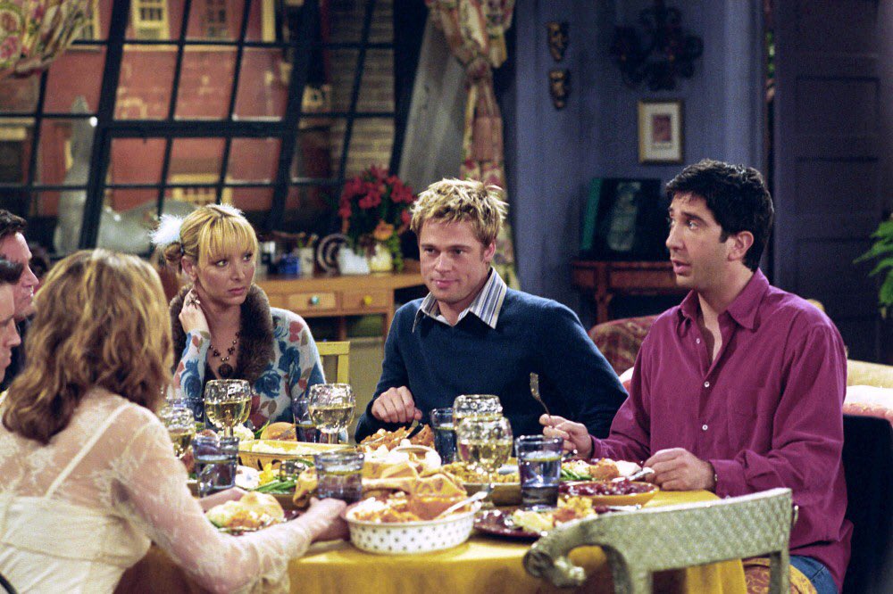 gemaort's tweet photo. Mi tradición en Acción de Gracias es ver mi capítulo favorito de #Friends de Acción de Gracias.
O directamente verme los 9 dedicados a esta festividad.
#Friends8x09 #TheOneWithTheRumor #HappyThanksgiving https://t.co/7MlxOyrOQw
