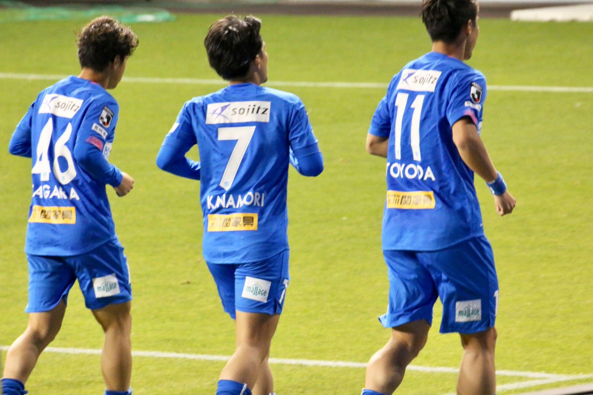 ブラウグラーナサガン 双日商業開発株式会社様 株式会社関家具様もユニフォームスポンサー協賛頂きありがとうございます ブラウグラーナサガン 双日商業開発株式会社様 株式会社関家具様もユニフォームスポンサー協賛頂きありがとうございます