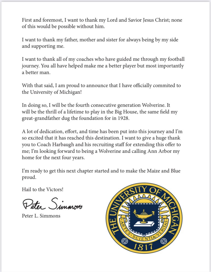 Peter Simmons III tweet media