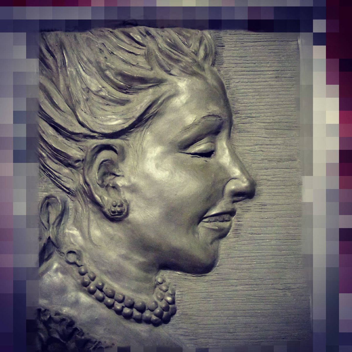 ReganAhamed's tweet photo. Terracotta
#art #artist #interiordesign #design #3dartwork #Terracotta #Artworks #FineArtAmerica #3dart #sculpture #indiaartwork #HomeDecor #artsjobs #differentmediaart #unique #Londonartwork #portrait https://t.co/puUj2YnCDS