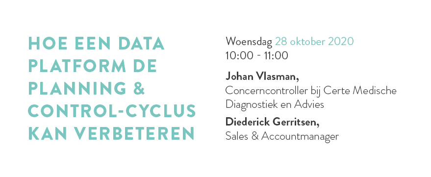 Dimins_NL's tweet image. Vorige maand was onze webinar over 'Hoe een data platform de Planning &amp;amp; Control-cyclus kan verbeteren'. Gemist? Via deze link kan de volledige opname (na aanmelding) worden teruggekeken -&amp;gt; ow.ly/8kBt50CvD0T