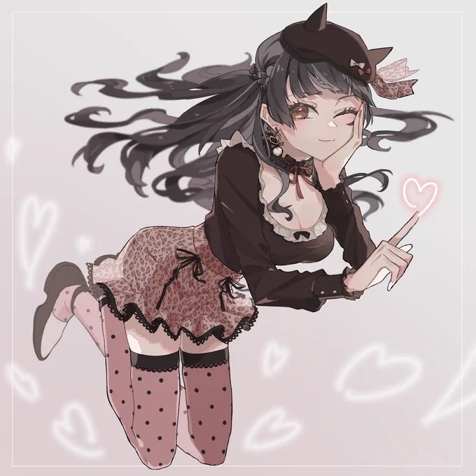ふ♡ゆ♡こ 