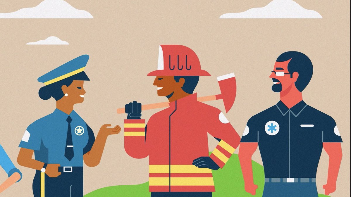 So much to be thankful for during this incredibly difficult year.
We’d like to thank #nola’s first responders, healthcare workers & essential personnel for working the frontlines of the pandemic with compassion & courage. https://t.co/zdJ2gv5NZL