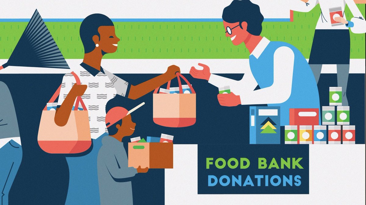 And thank you to the amazing network of local & national nonprofits that have served our most vulnerable residents. https://t.co/x3BLS7aC6p