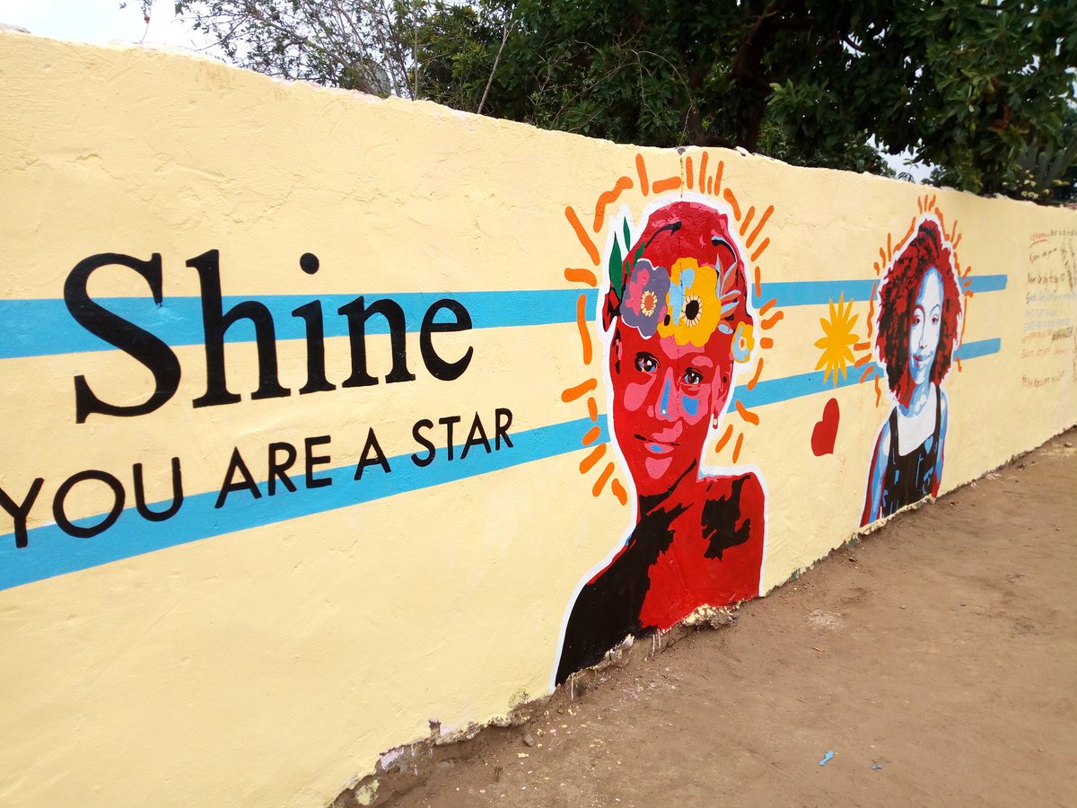 Culture Fund (@culturefundzim) on Twitter photo 